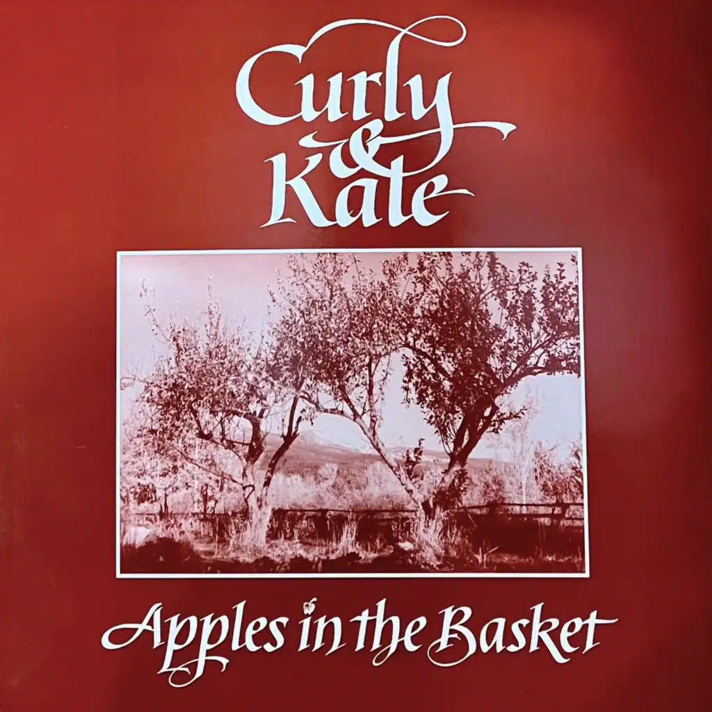 Apples in the Basket