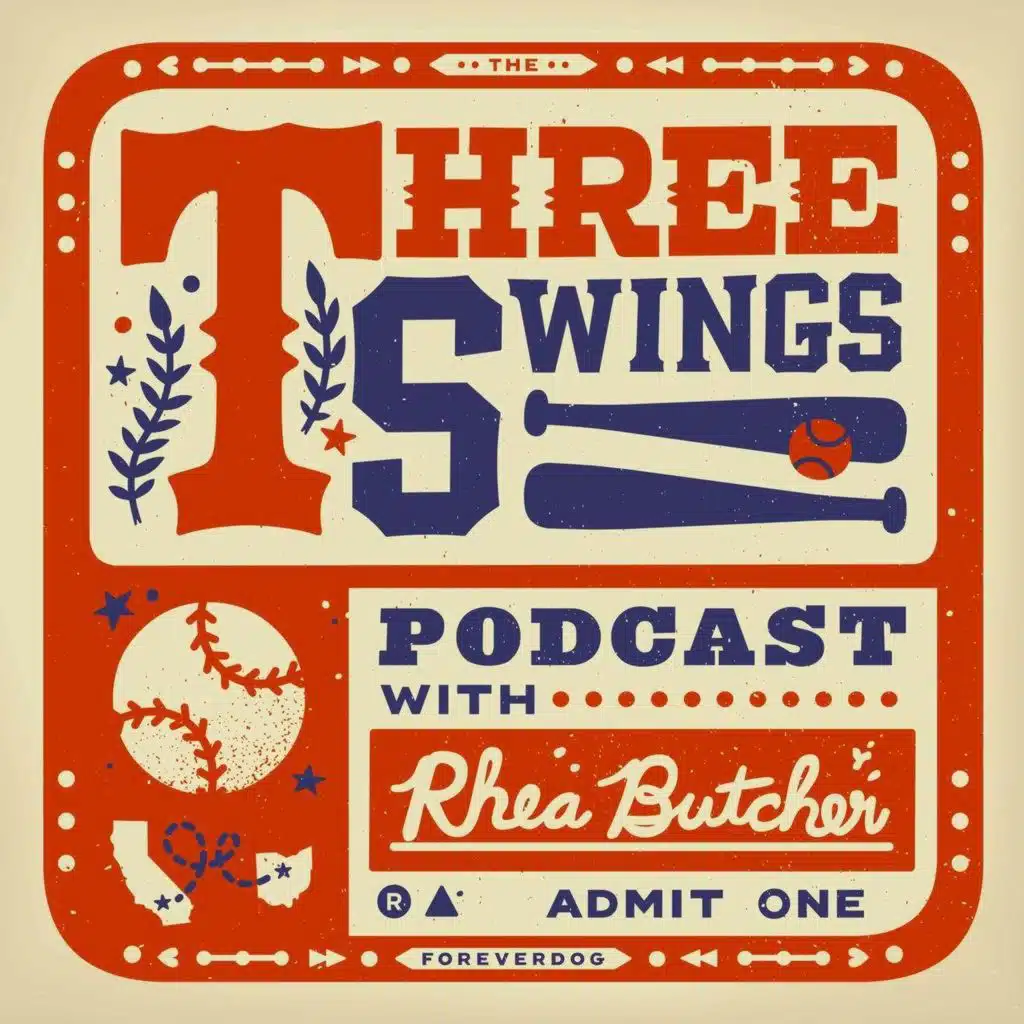 Listen to Three Swings Ad-Free on Forever Dog Plus