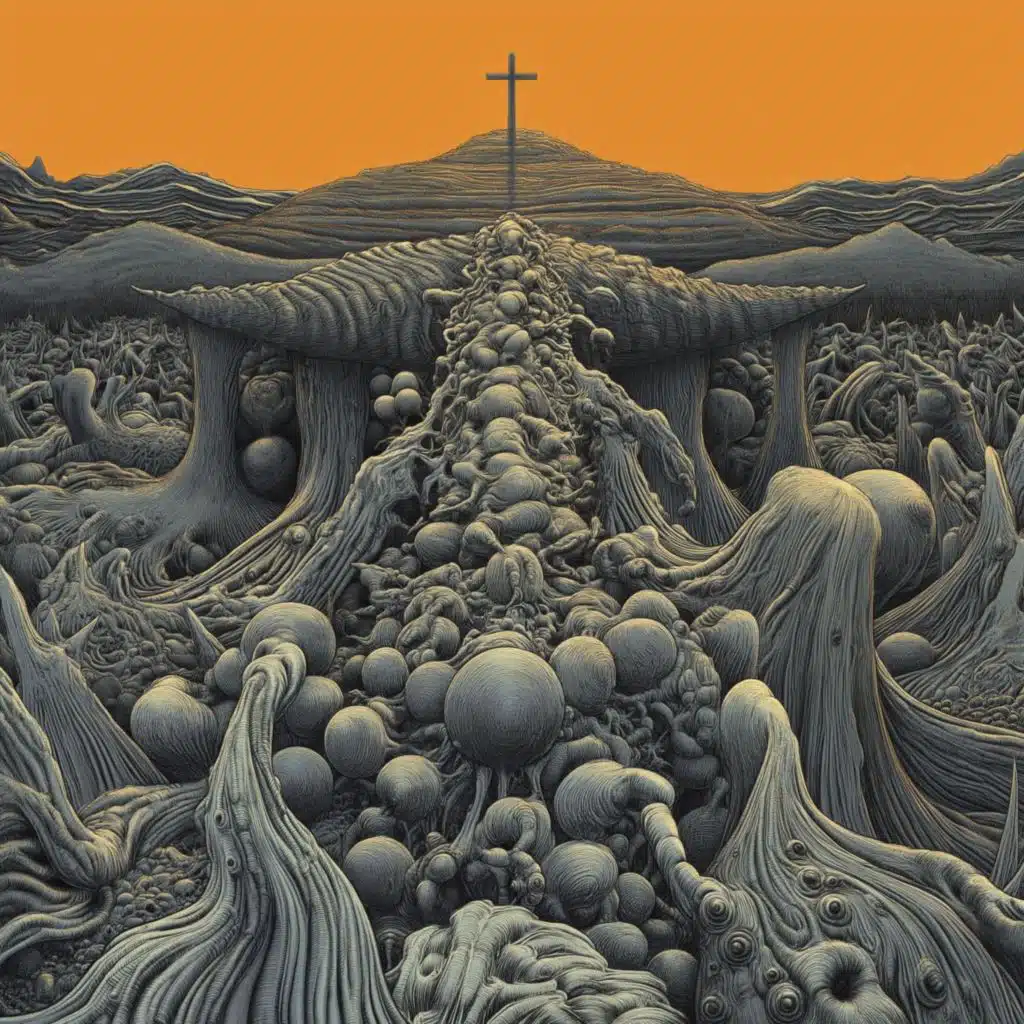 The Ether As You Sleep