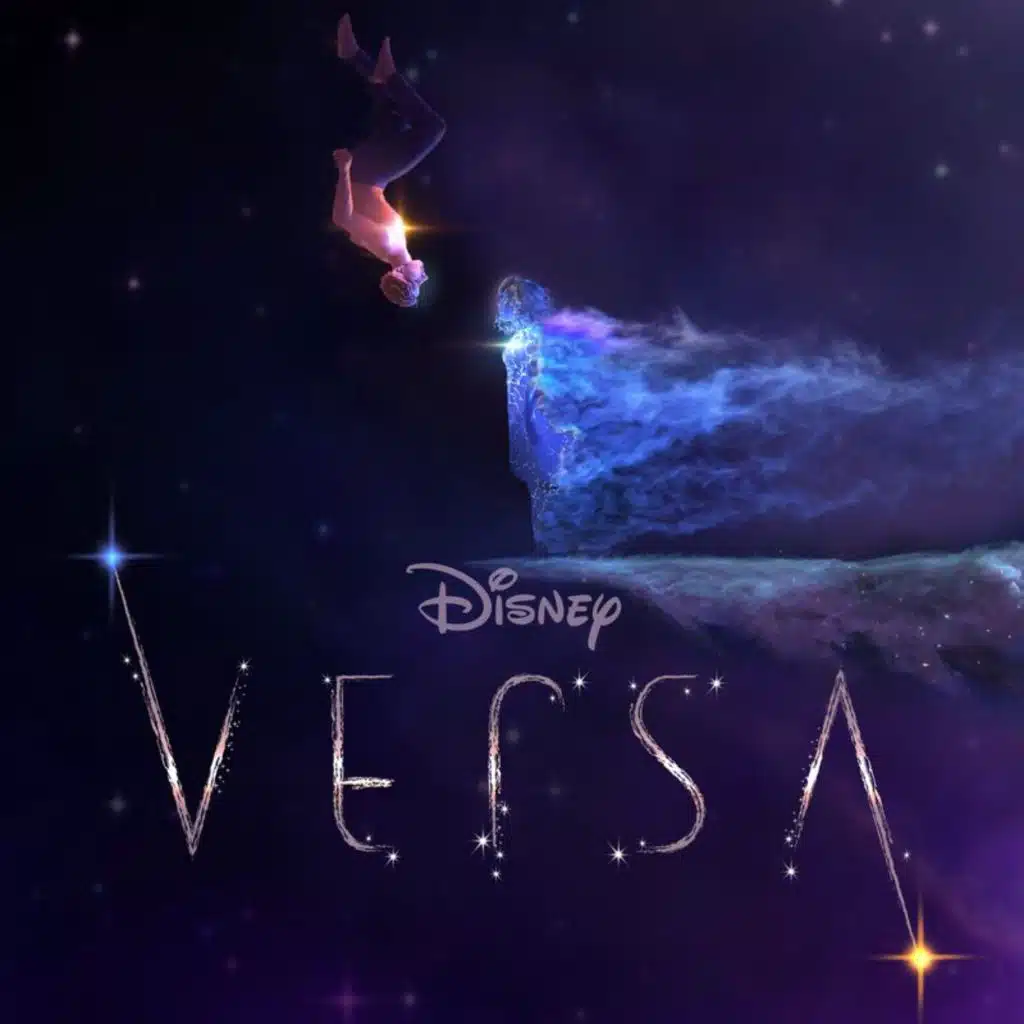 Versa (Original Soundtrack)