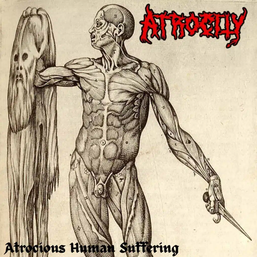 Atrocity