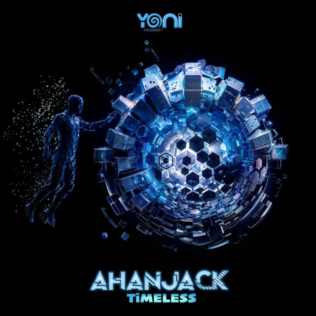 Ahanjack