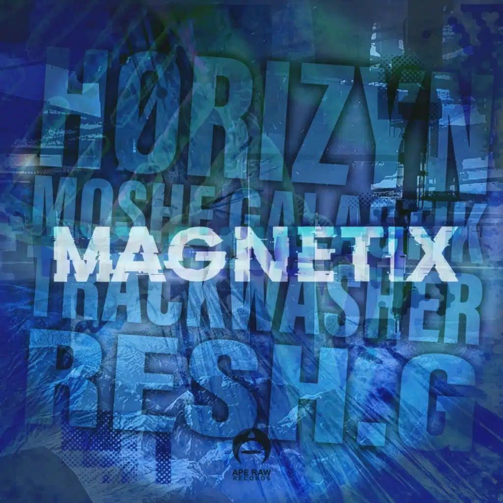 Magnetix