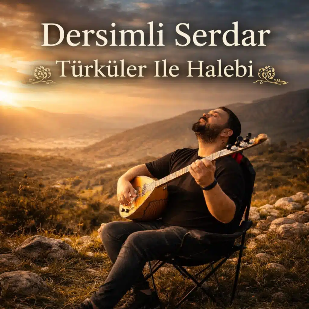 Dersimli Serdar