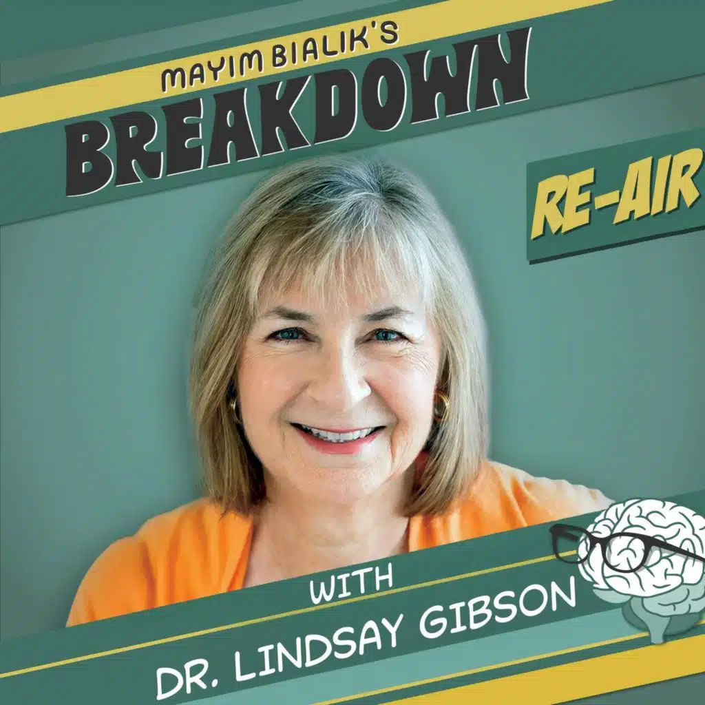 How Emotionally Immature Parents Shape Adult Children: Dr. Lindsay Gibson on Guilt, Hypervigilance, Self-Doubt, and What It Takes to Heal Without Repeating the Pattern