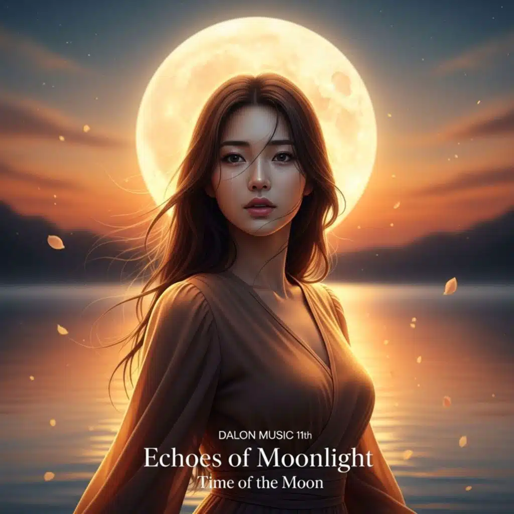 Time of the Moon