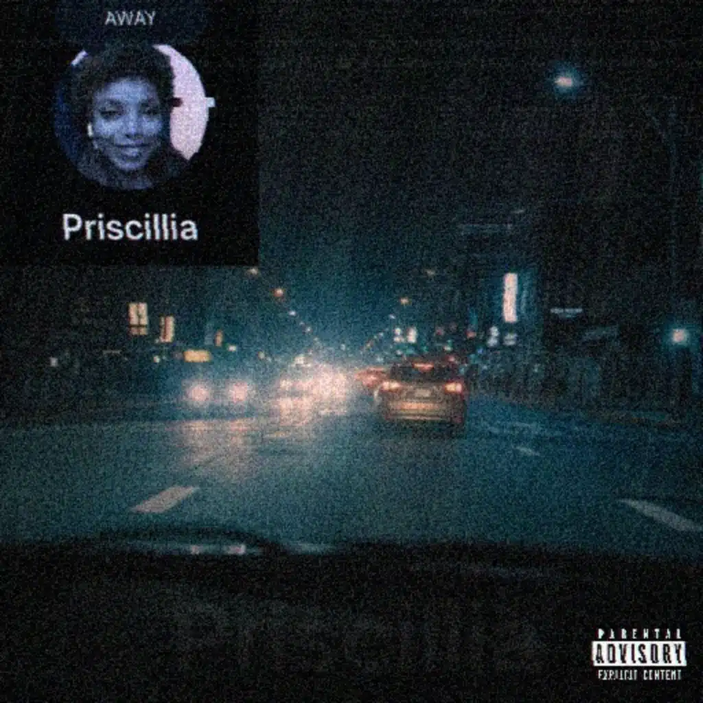 PRISCILLIA