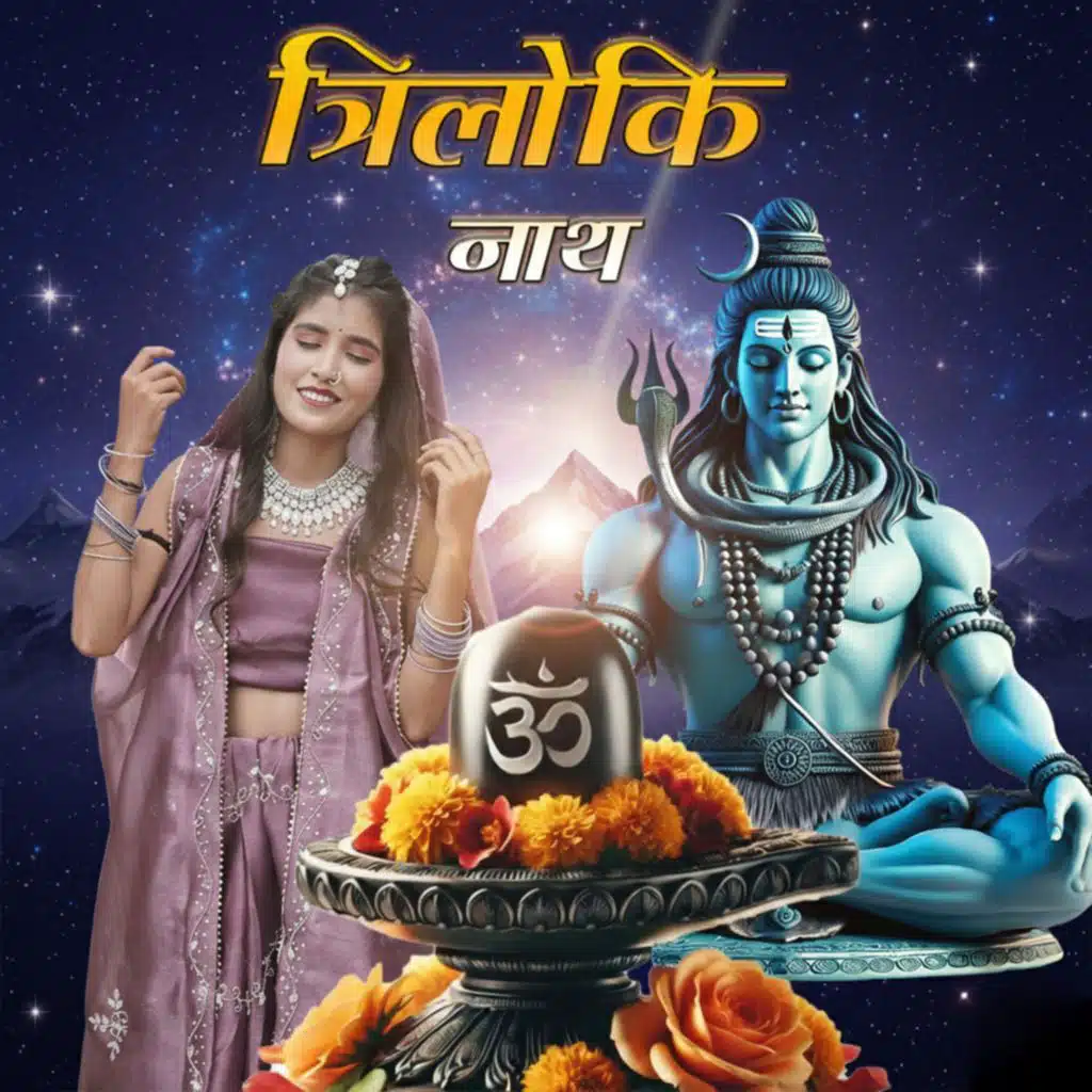 Sonam Prajapati & Sanskriti Chatara