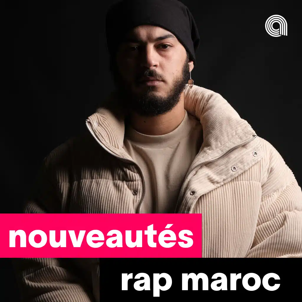 Nouveautés Rap Maroc