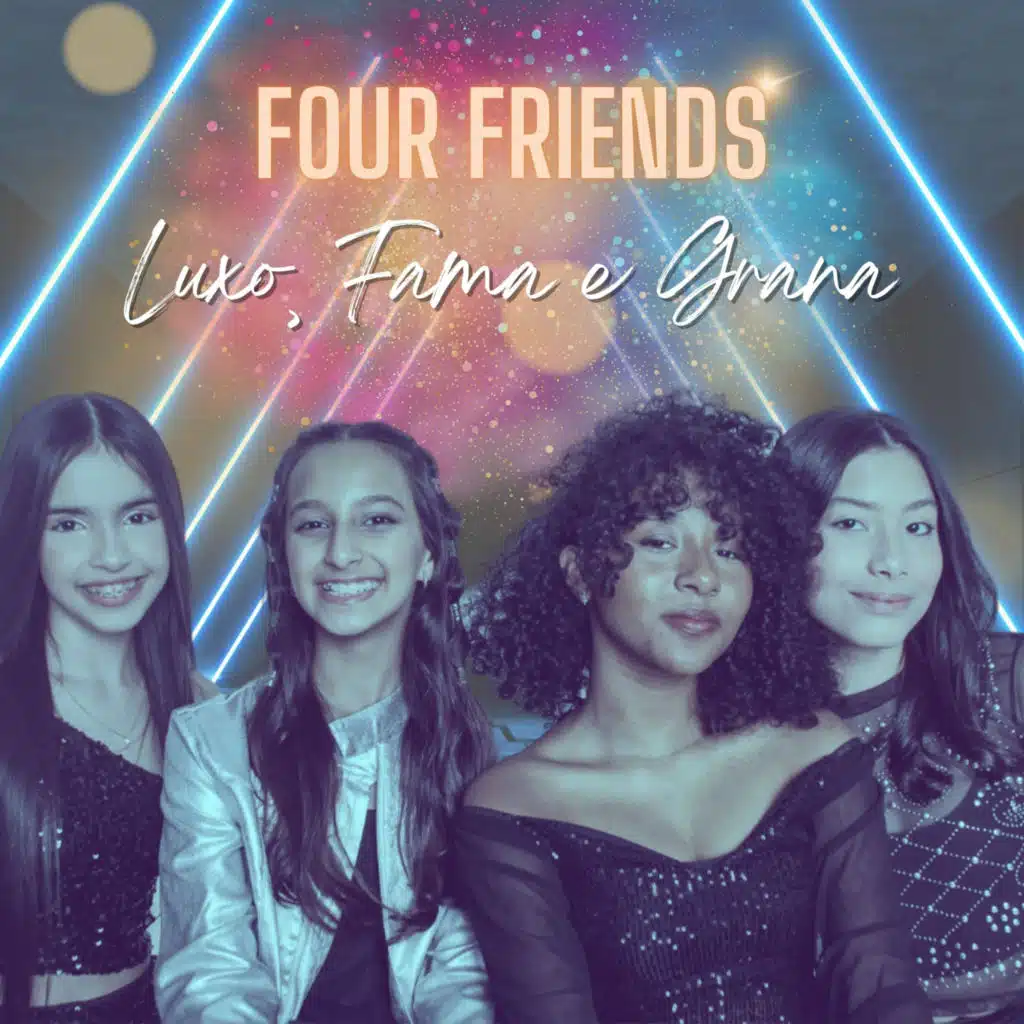 Four friends