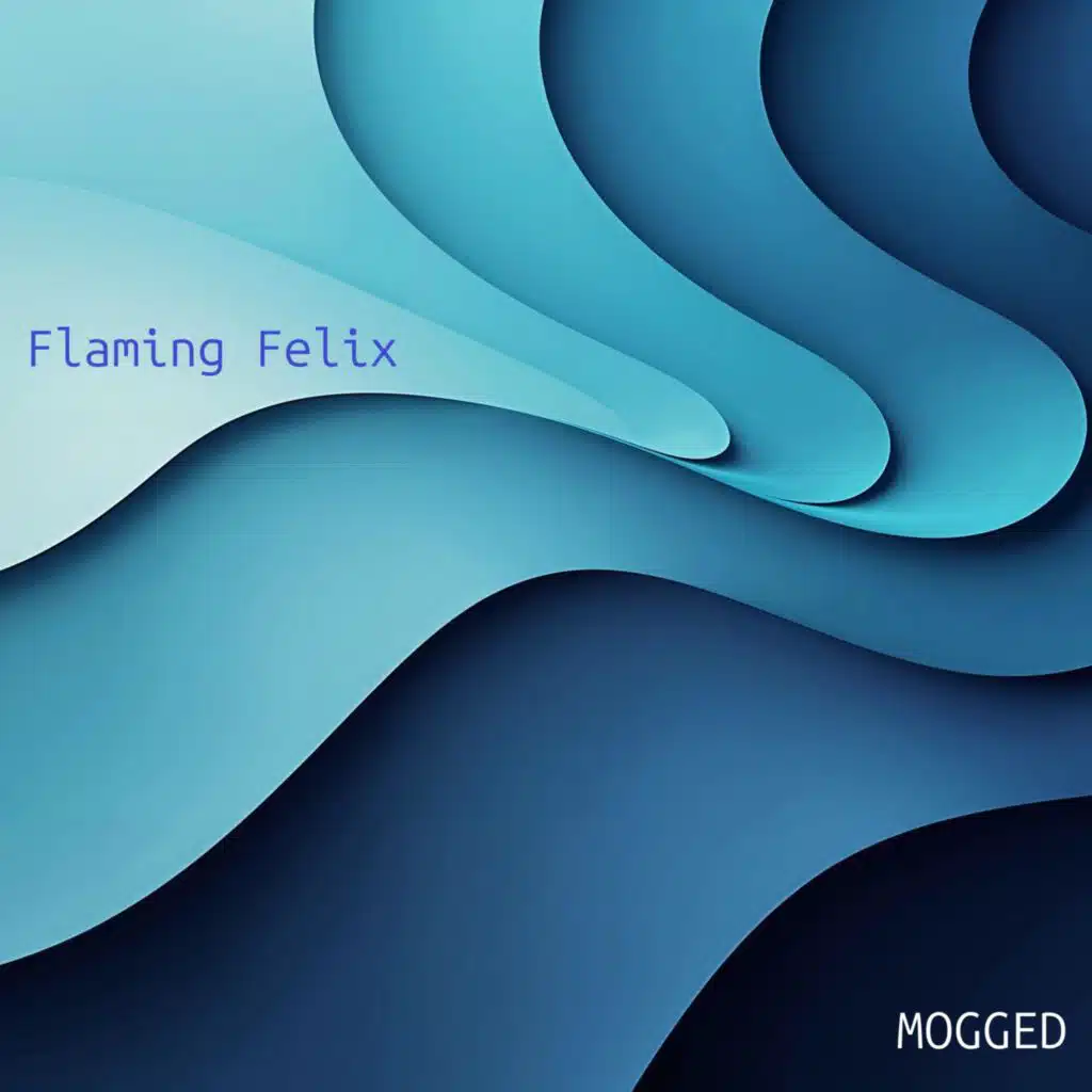 Flaming Felix