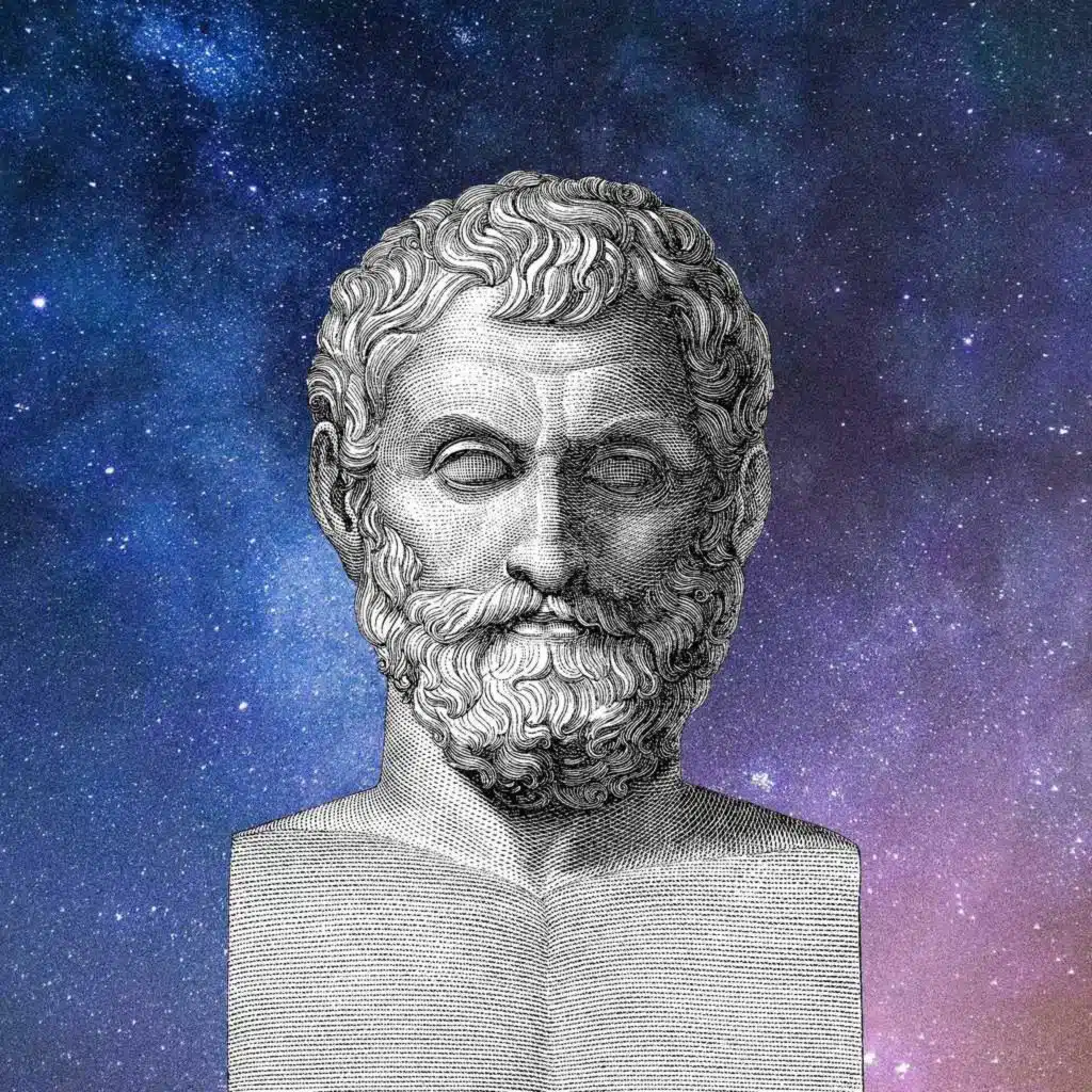 #284 - Thales of Miletus