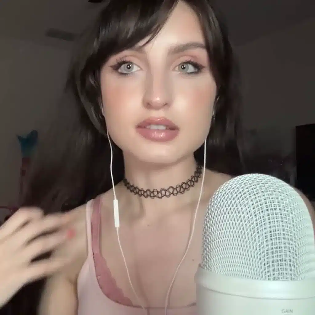 beebee ASMR