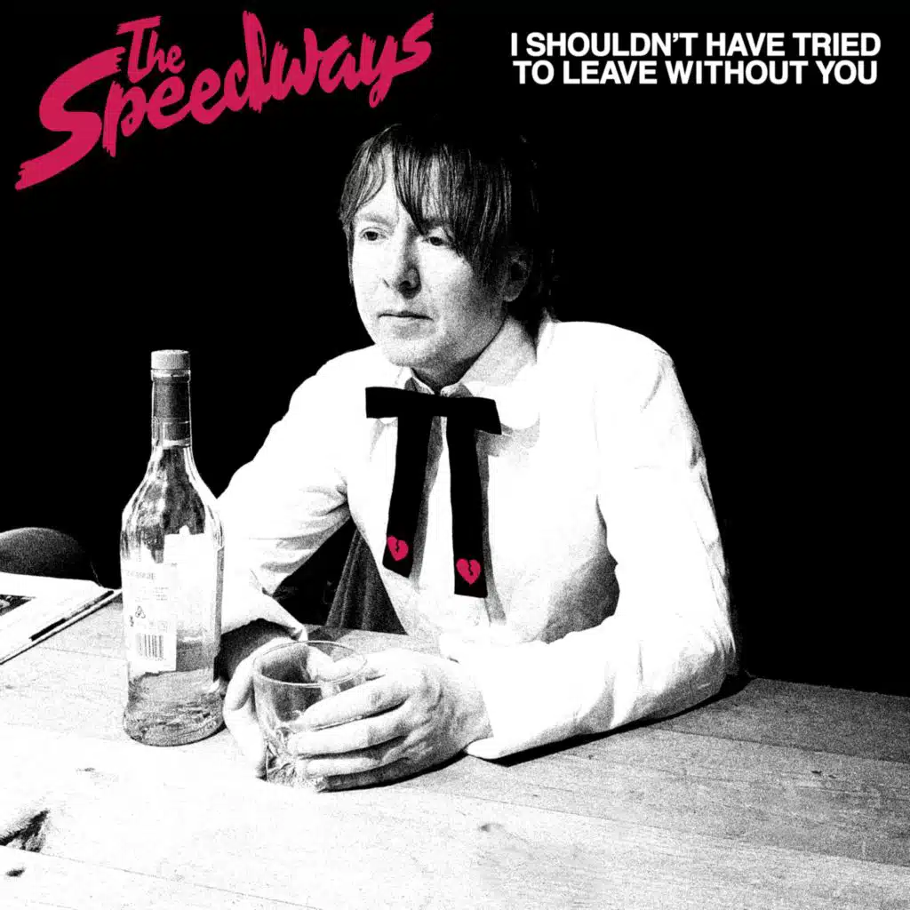 The Speedways