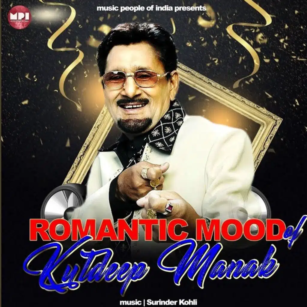 Romantic Mood Of Kuleep Manak