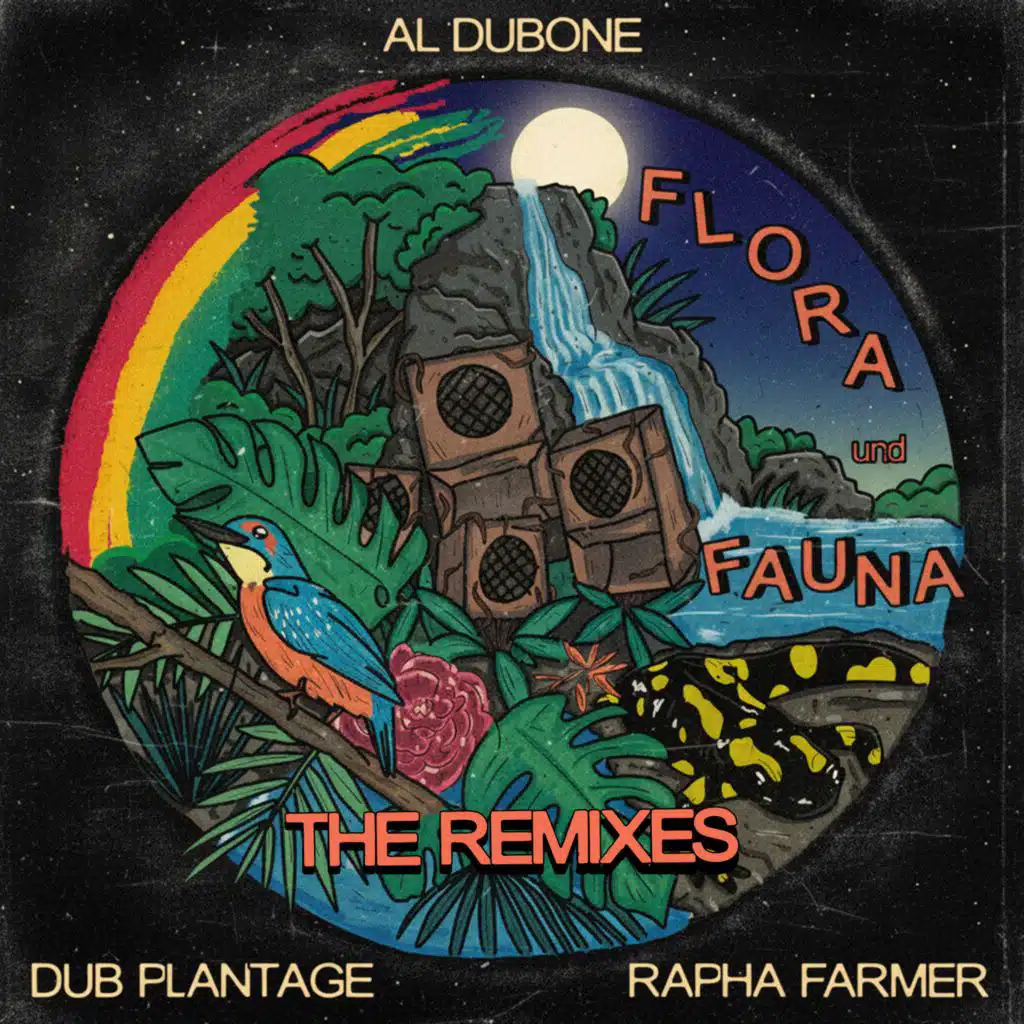 Flora und Fauna (The Remixes)
