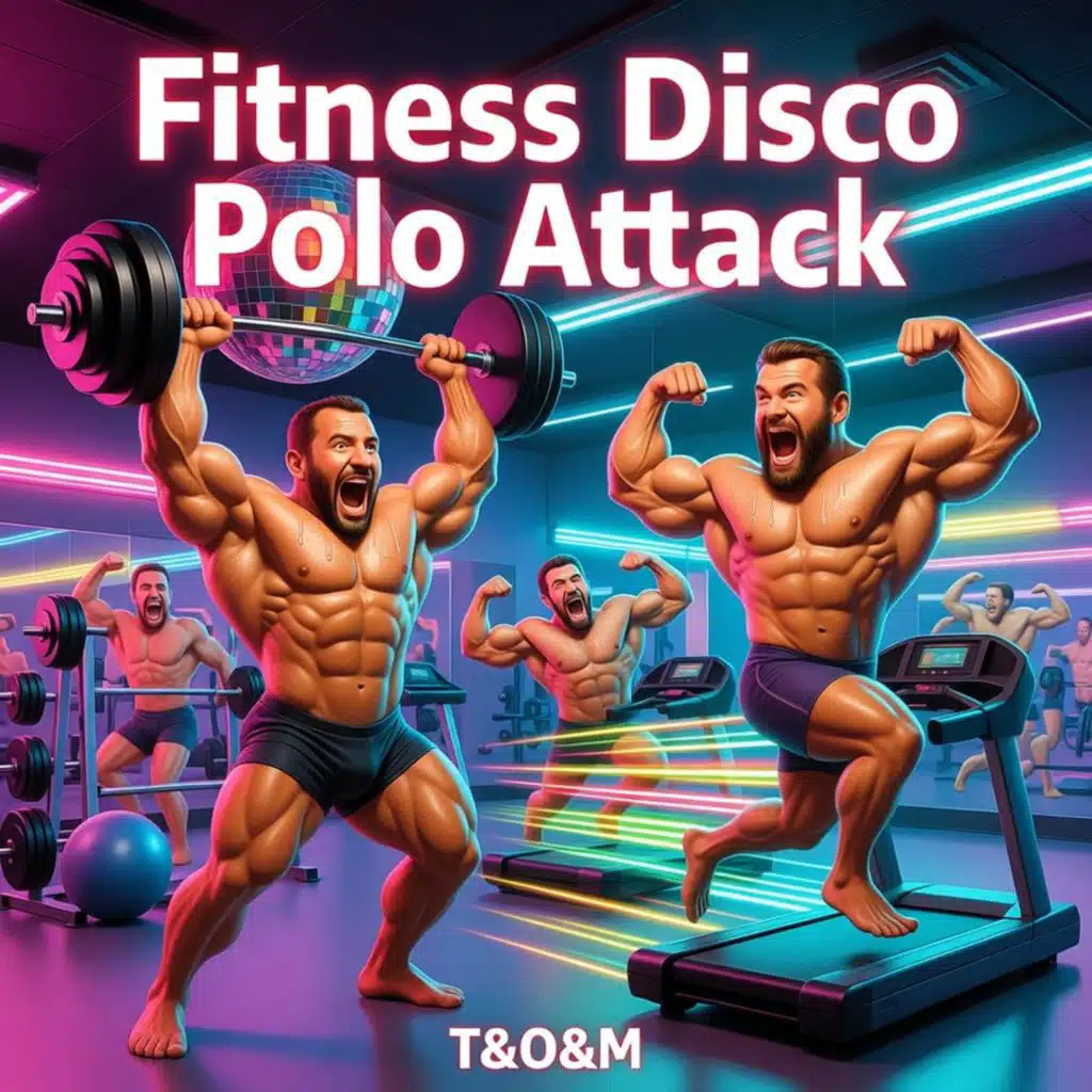 Fitness Disco Polo Attack