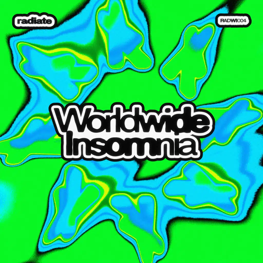 Worldwide Insomnia 4