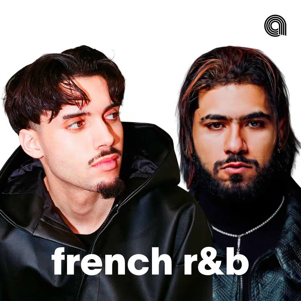 French R&B
