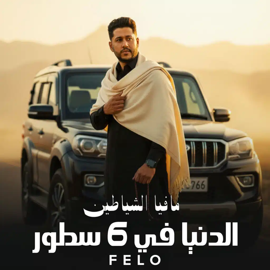 مافيا الشياطين - الدنيا في 6 سطور