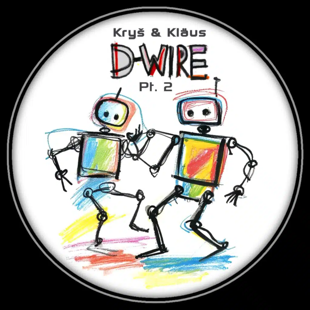 D-WIRE, Pt. 2