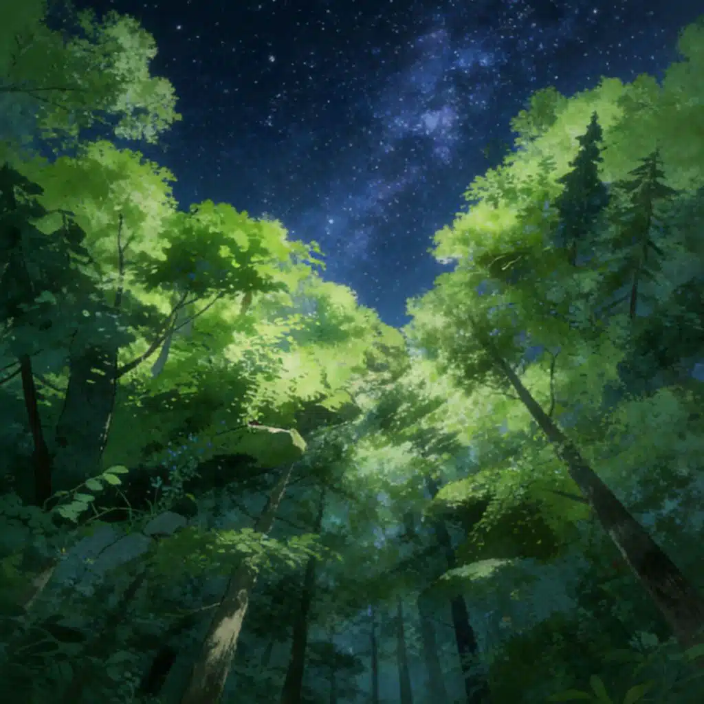 睡前舒缓催眠曲