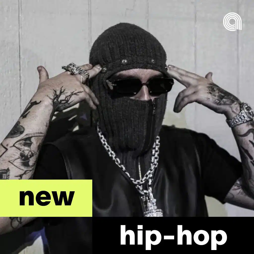 New Hip-Hop