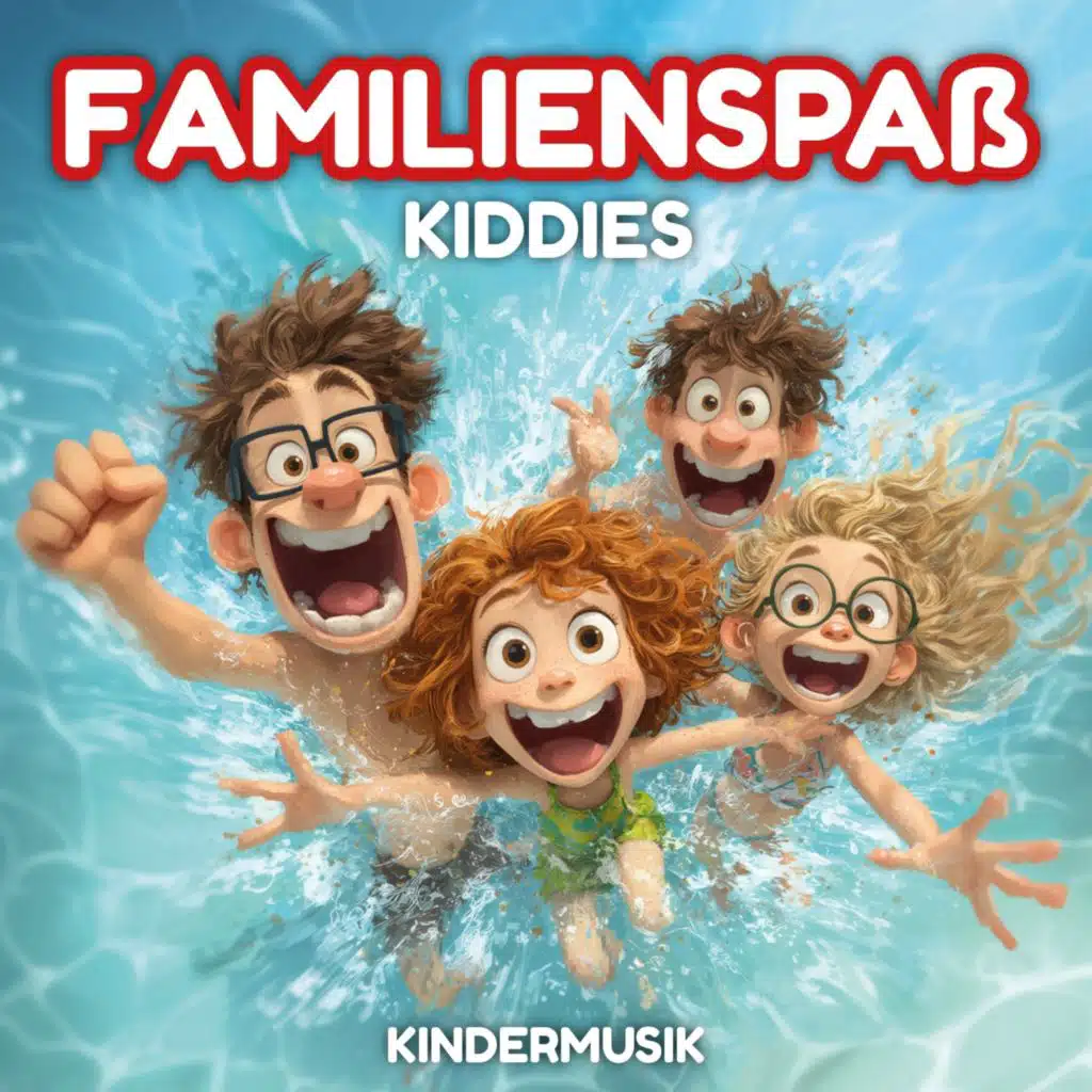 Kiddies & Kindermusik