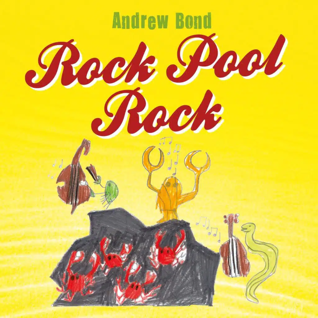 Rock Pool Rock