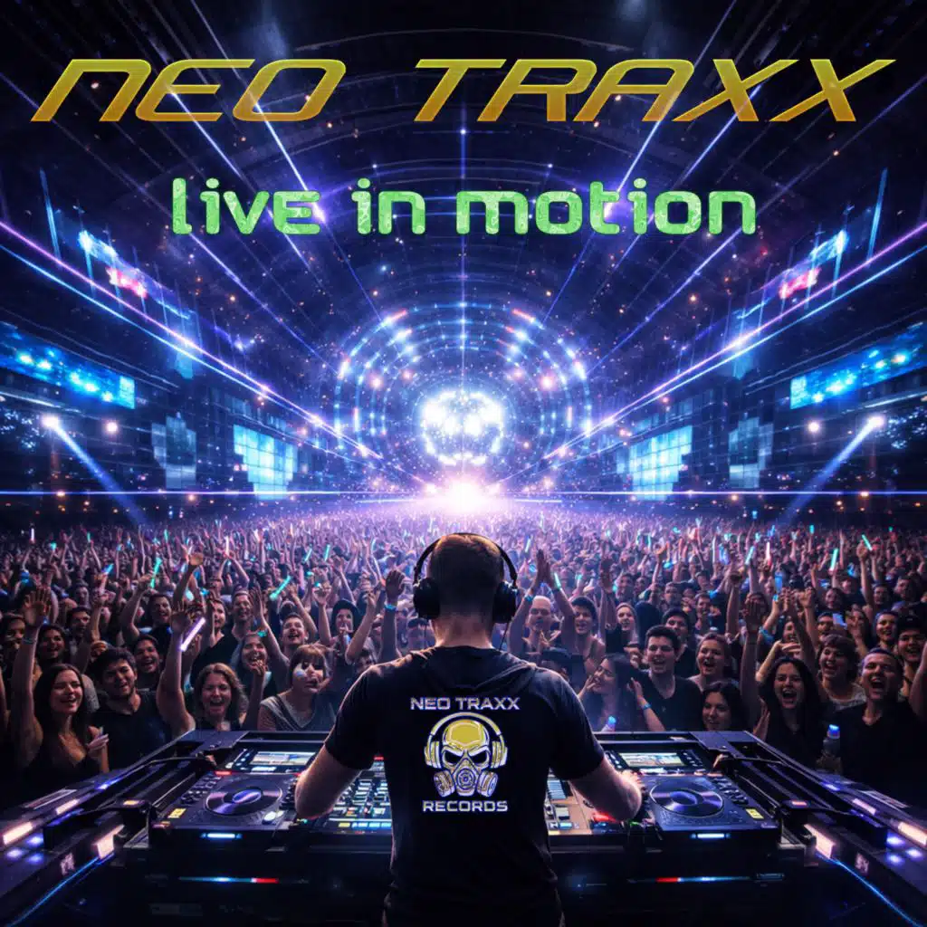 NEO TRAXX