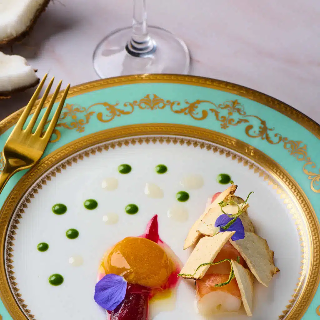 Precision in the Kitchen: Chef Thomas Mandzik & Aaron Sharpe with Testo, and the Systems Behind Food Safety and Consistency