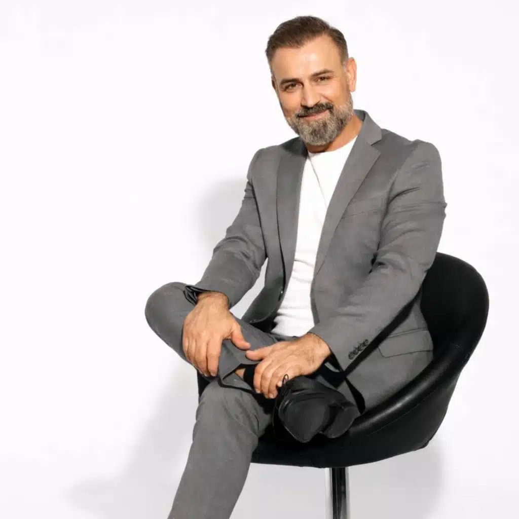 Pascal Bachir