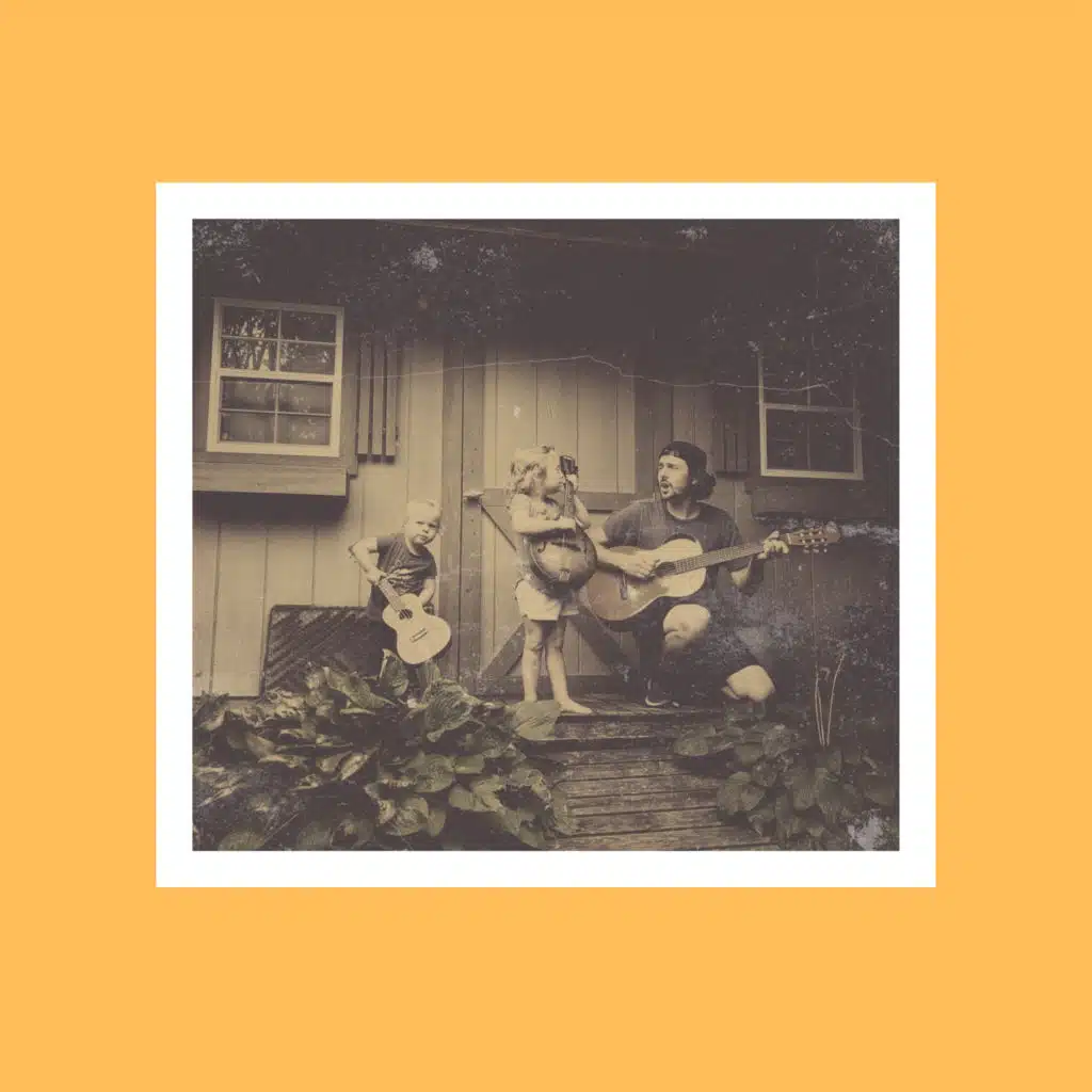 Acoustic Shed Sessions