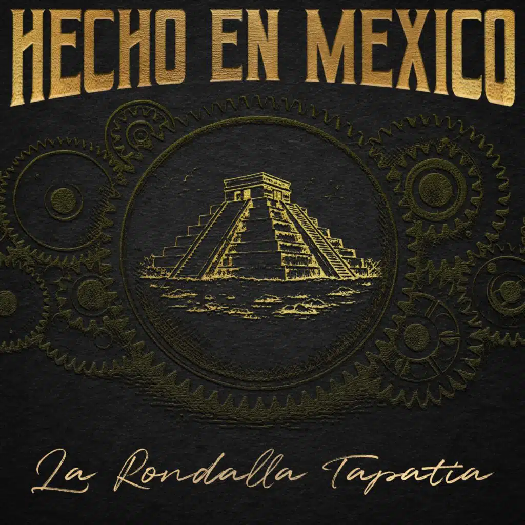 La Rondalla Tapatía