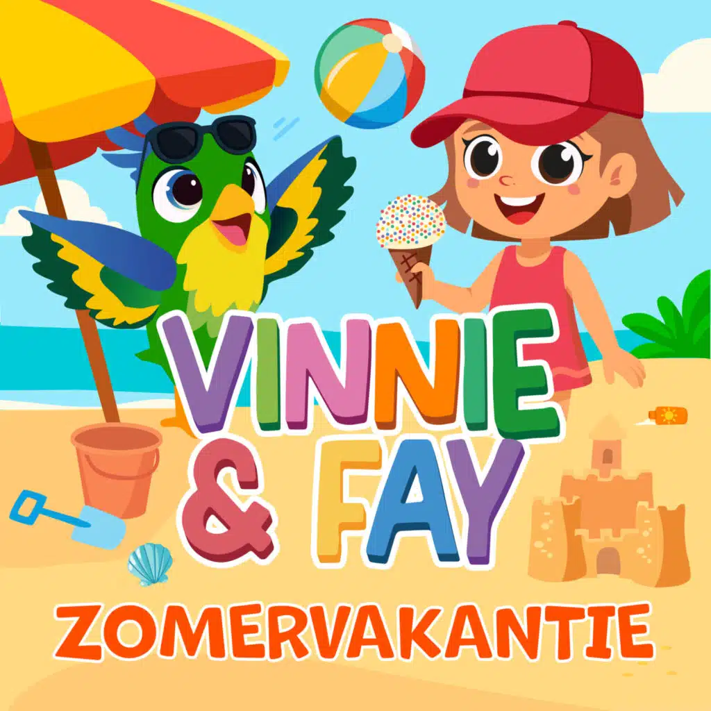 Zomervakantie
