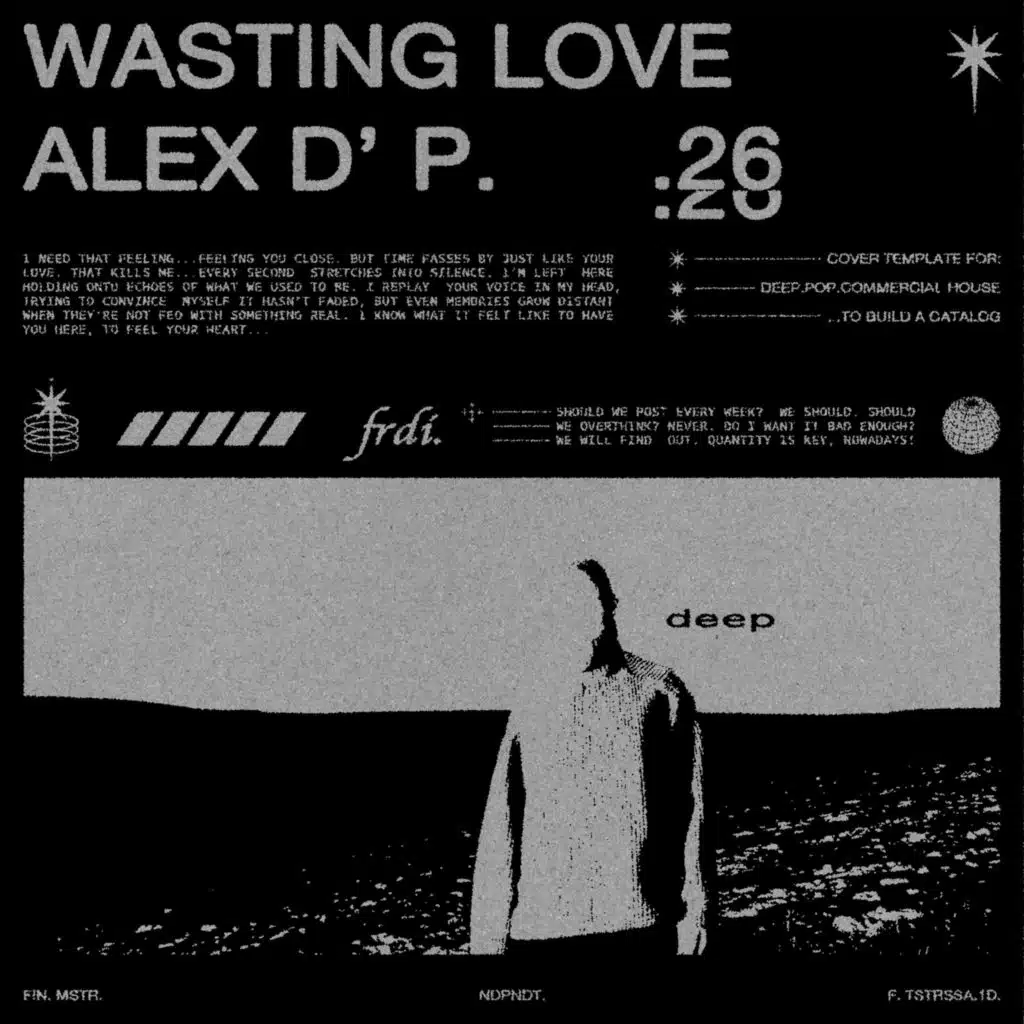 Wasting Love