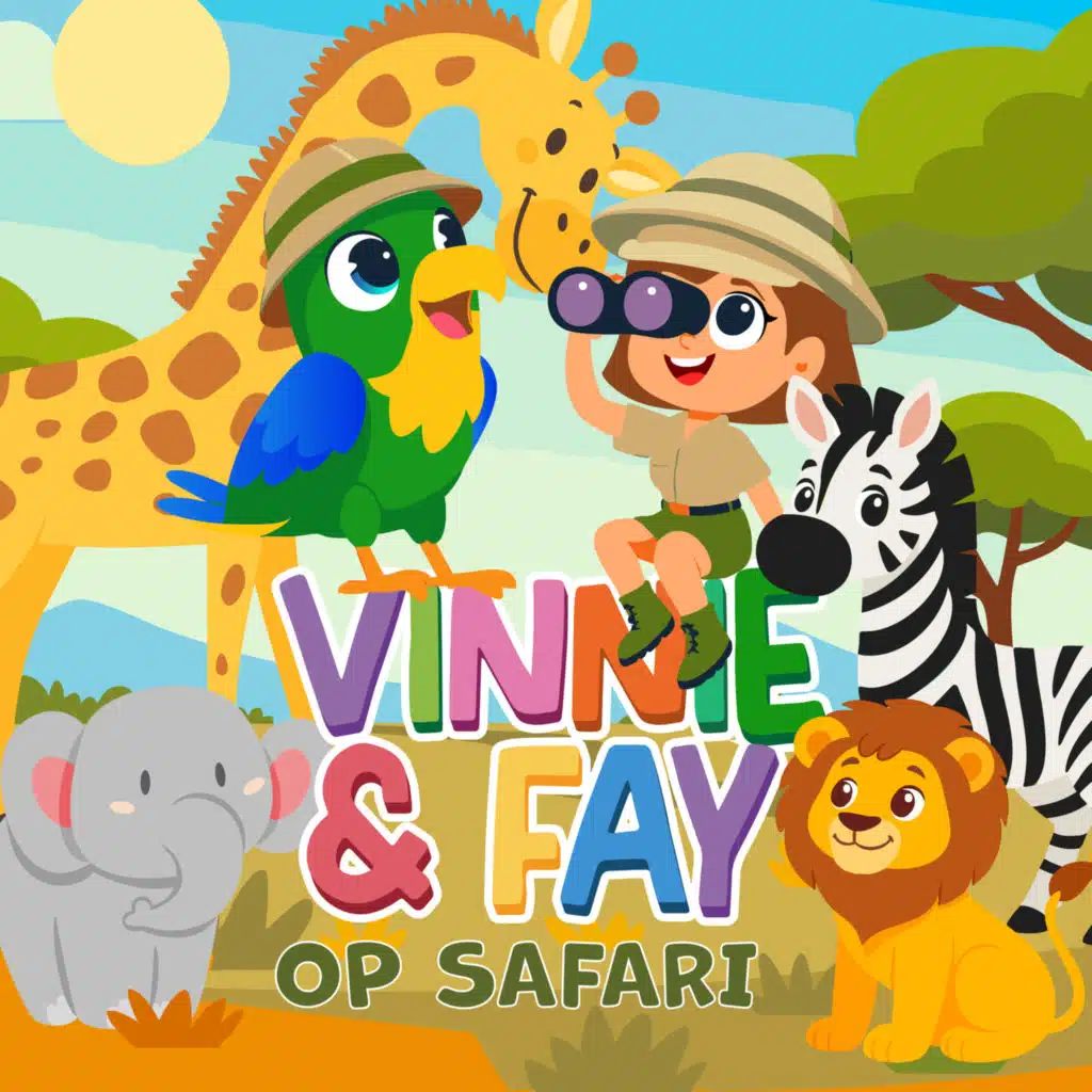 Op Safari