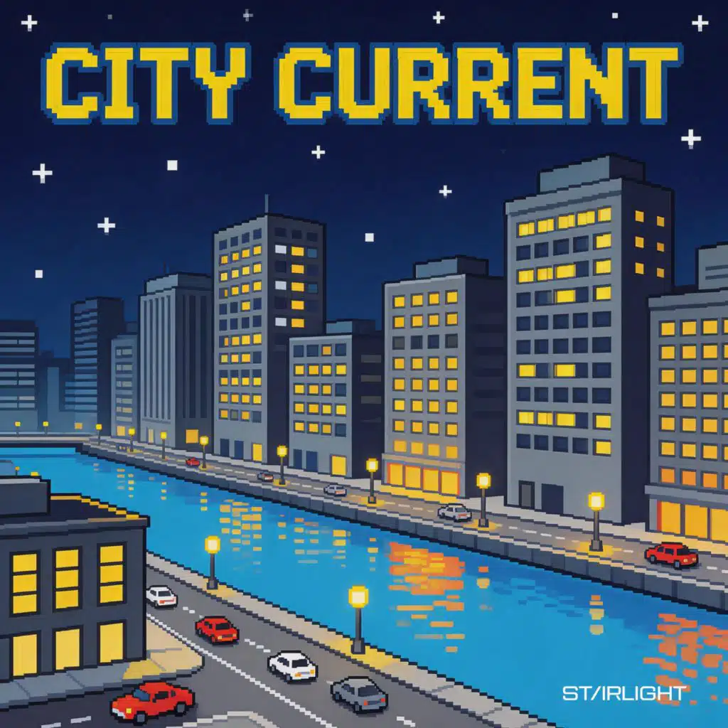 City Current