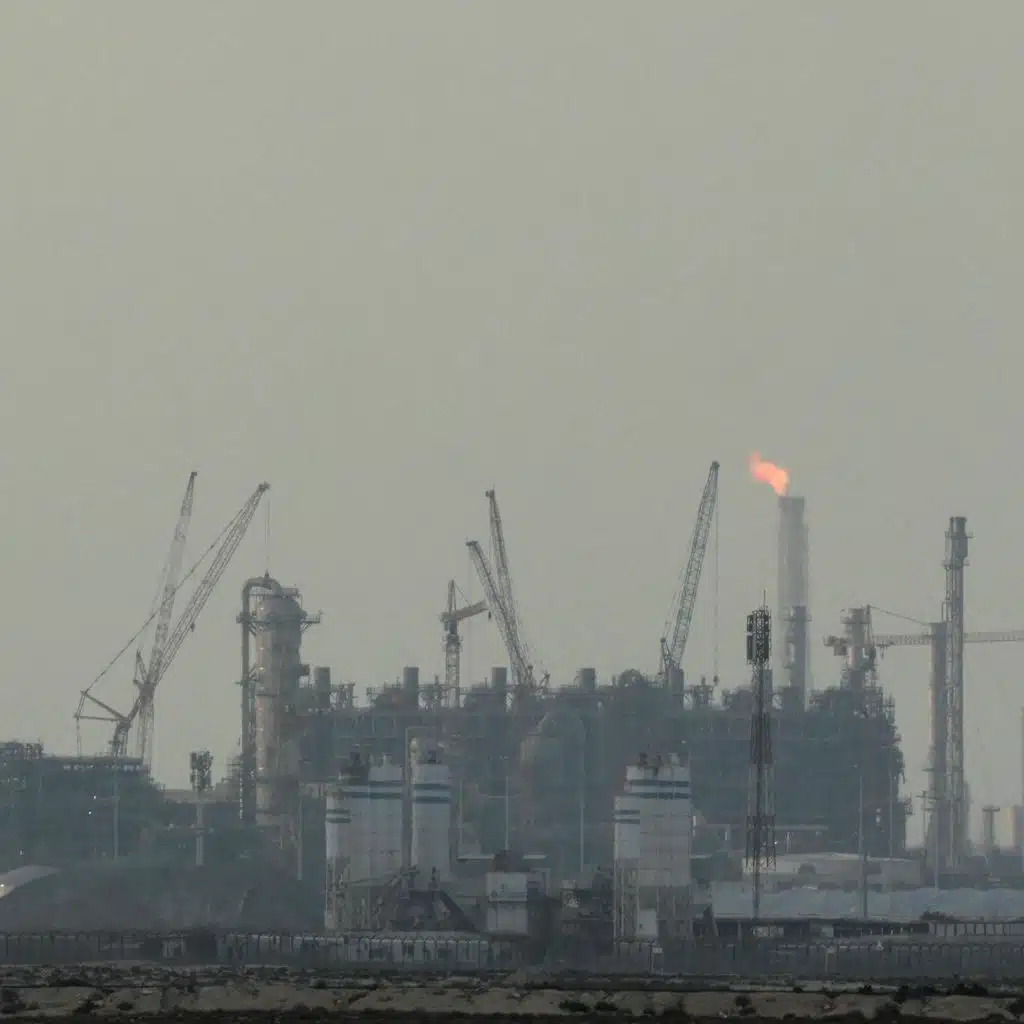 Oil down, expectations up