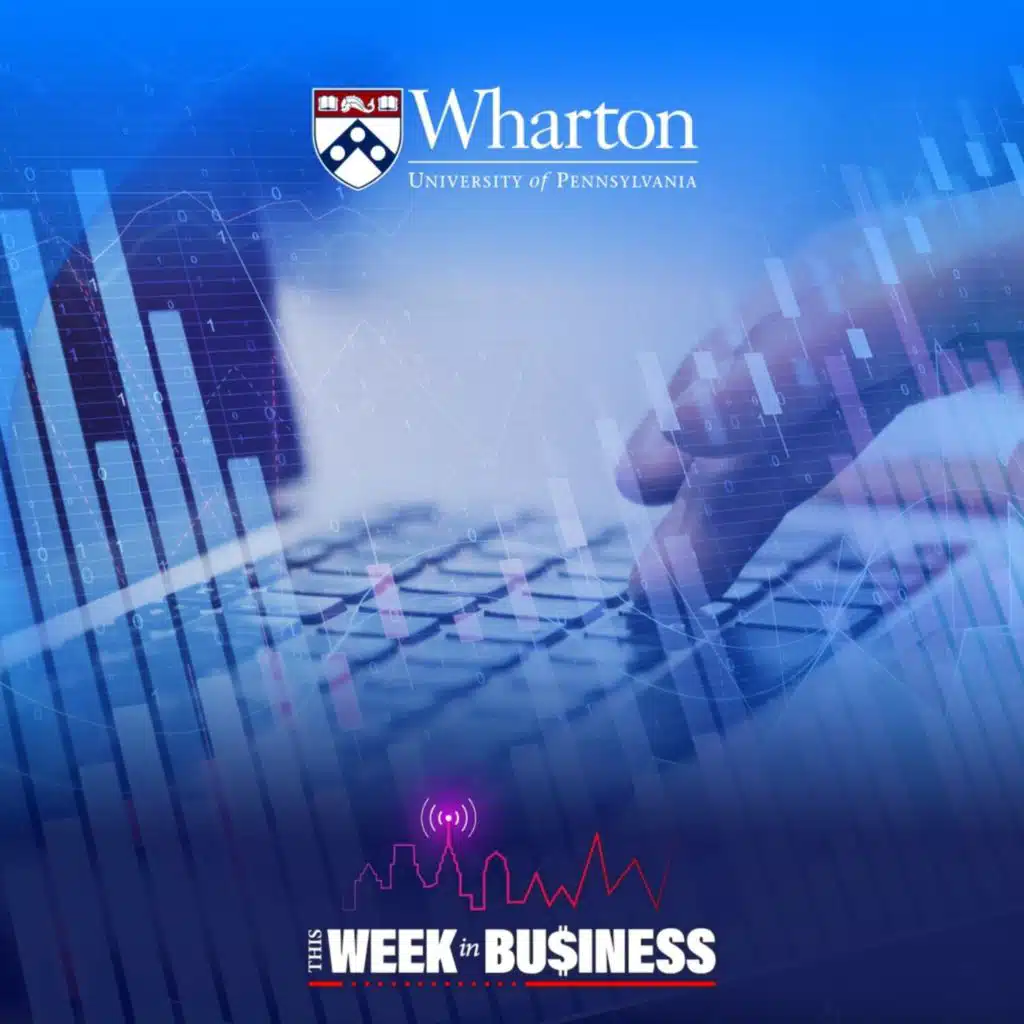 This Week In Business: Inside Iran’s Payment Network and Global Sanctions Strategy