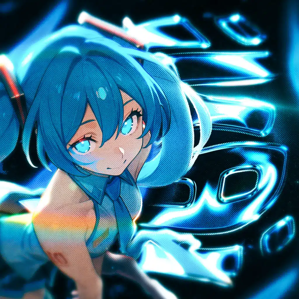 IKAI (Super Slowed)