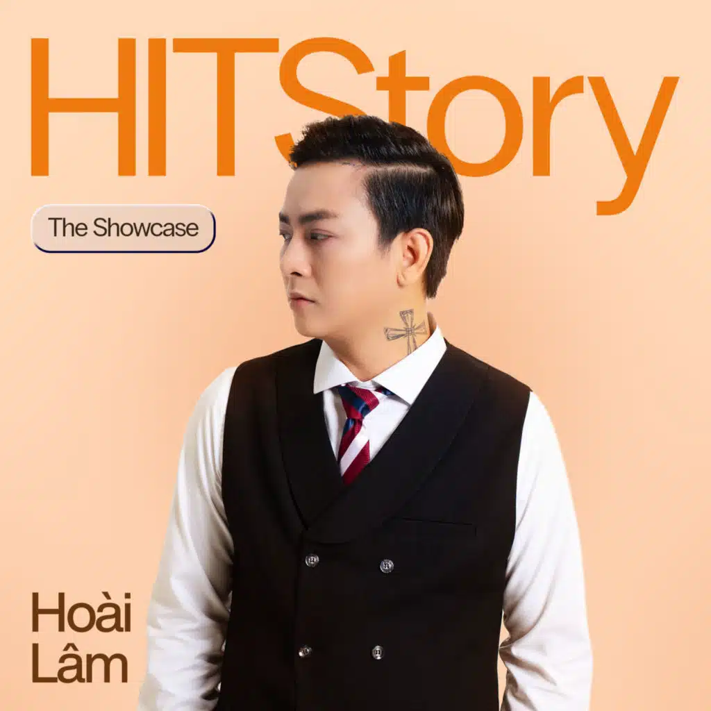 Hoài Lâm (HITStory Live Version)