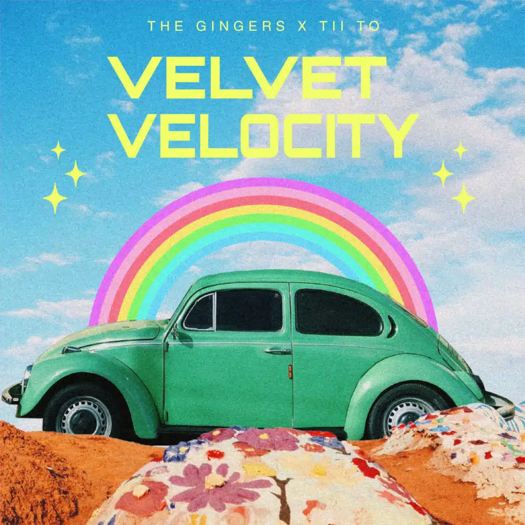 Velvet Velocity