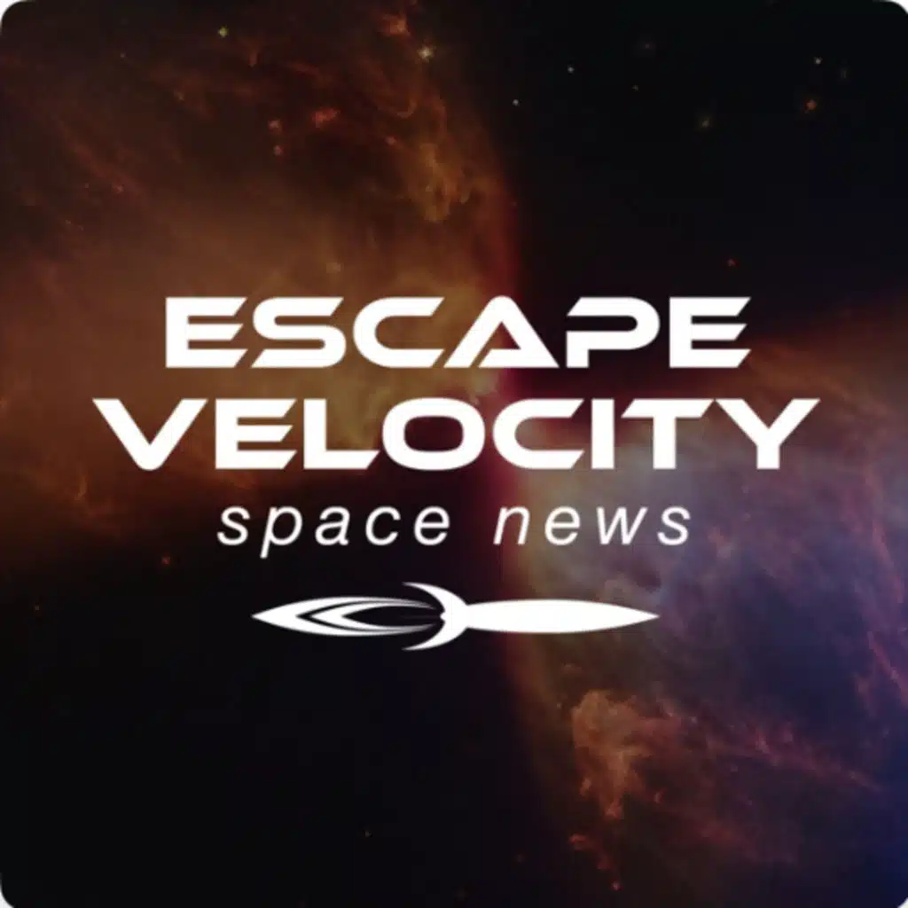 EVSN - Pretty Pictures & Ugly Artemis News