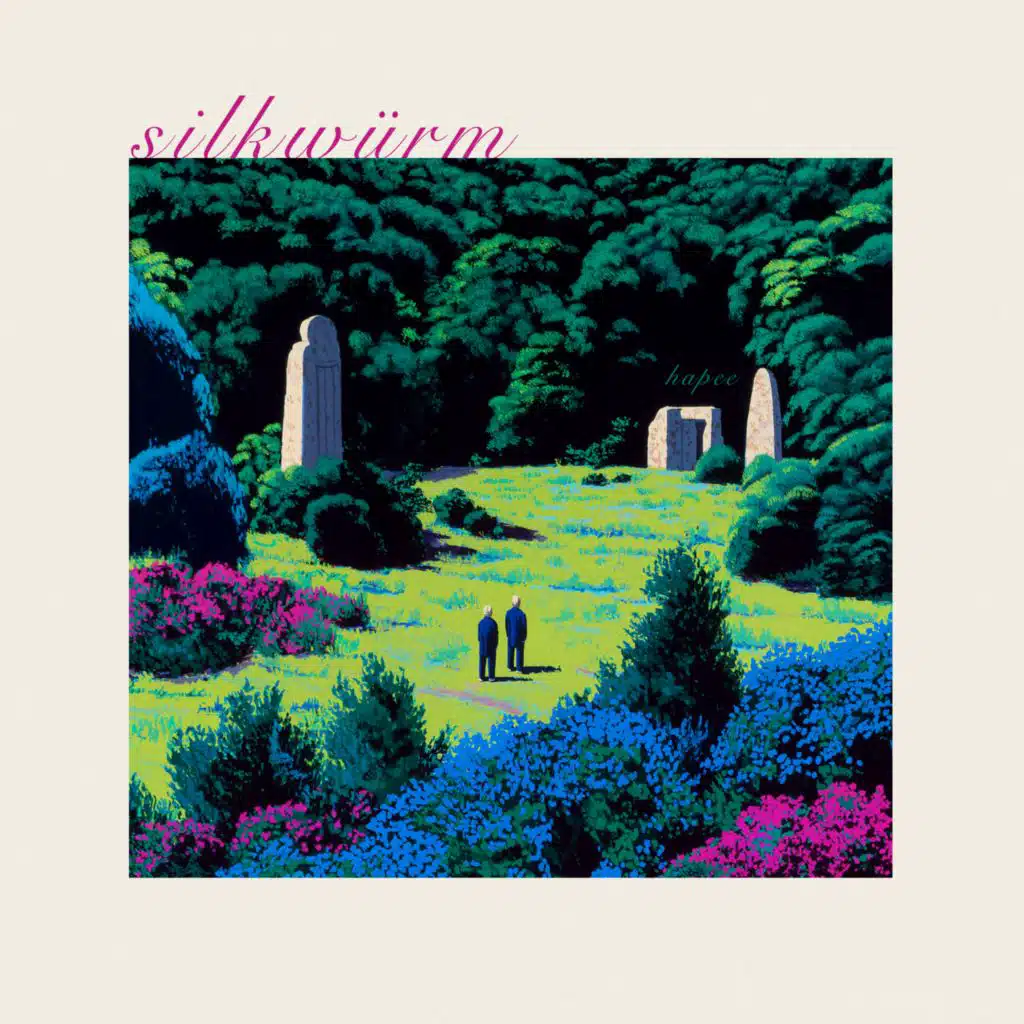 silkwürm