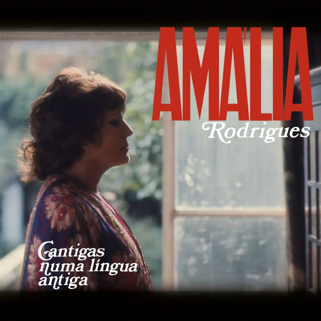 Amália Rodrigues
