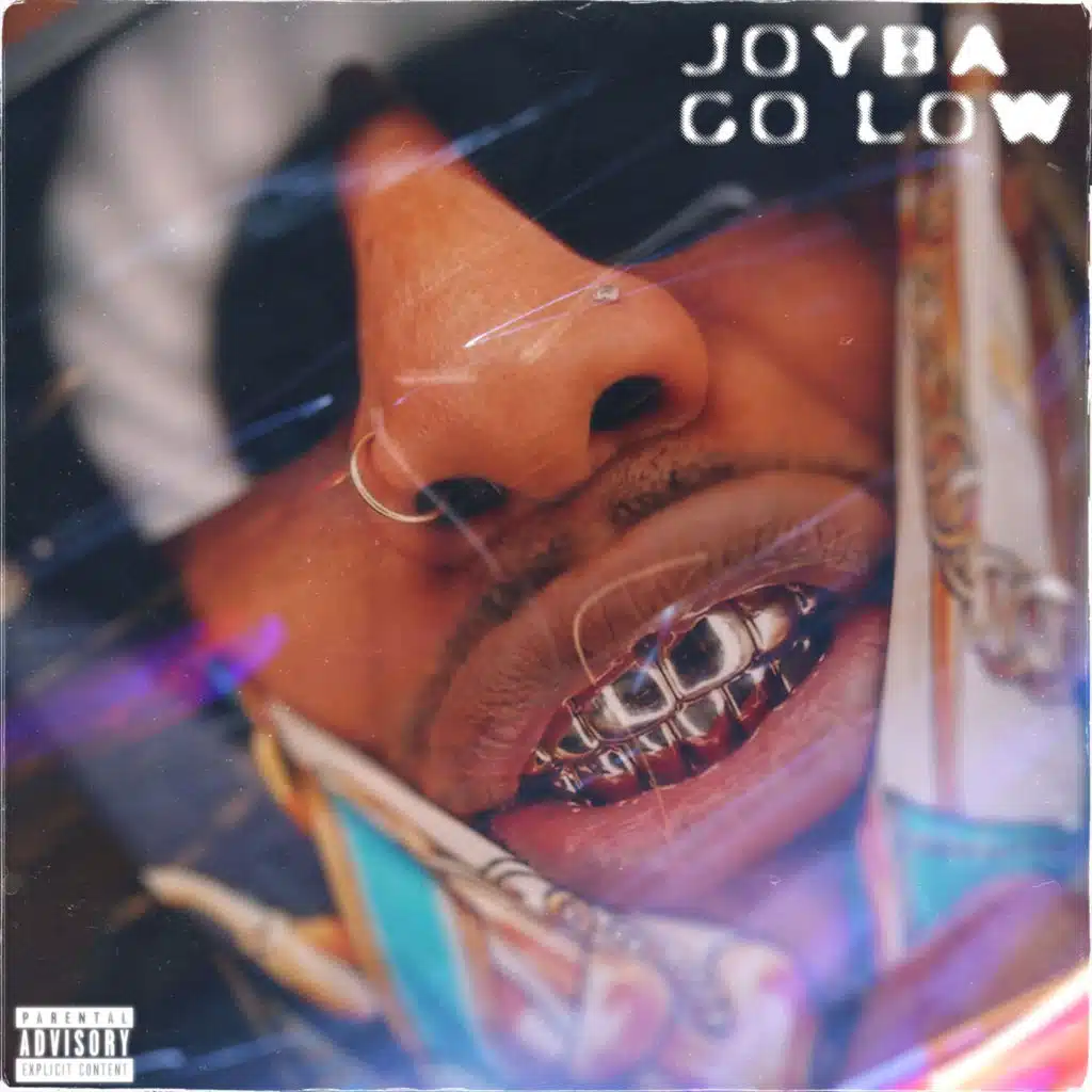 Joyba