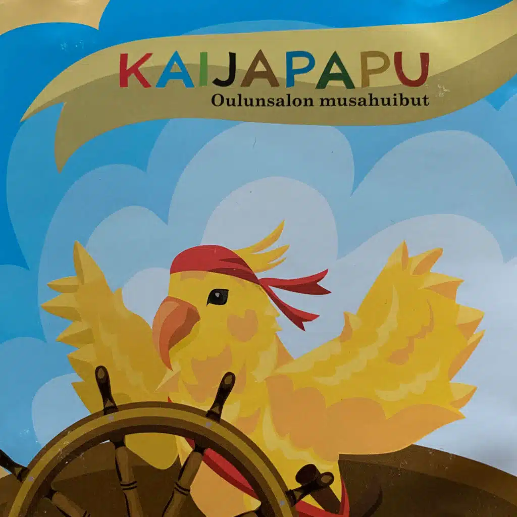 KaijaPapu