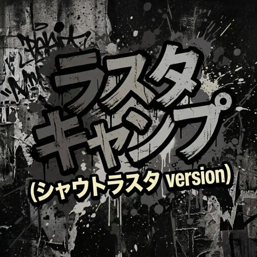 ラスタキャンプ (シャウトラスタ Version)