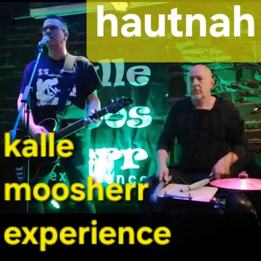 kalle moosherr experience